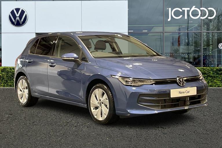 Used Volkswagen  Golf 