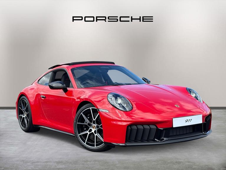 Used PORSCHE 911