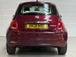 Fiat 500 Photo 17
