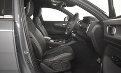 Volvo XC40 Photo 22
