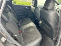 Ford Fiesta Photo 12