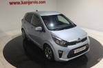 Kia Picanto Photo 0