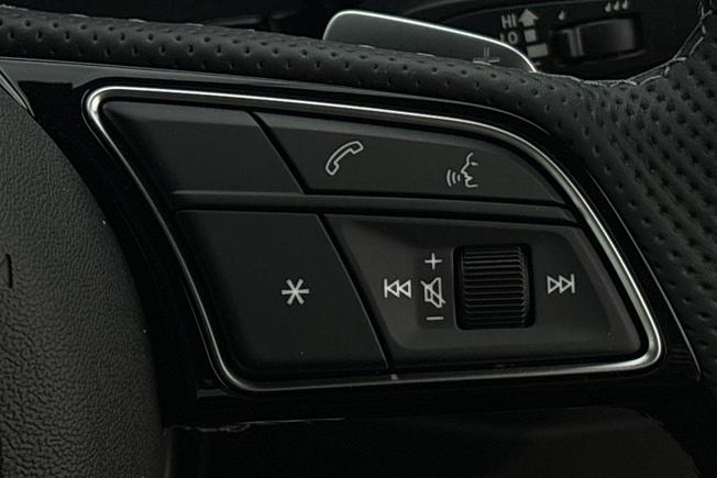 AUDI  A3 Photo 17
