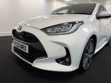 Toyota Yaris Photo 6
