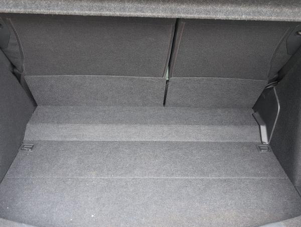 Honda Jazz Photo 17