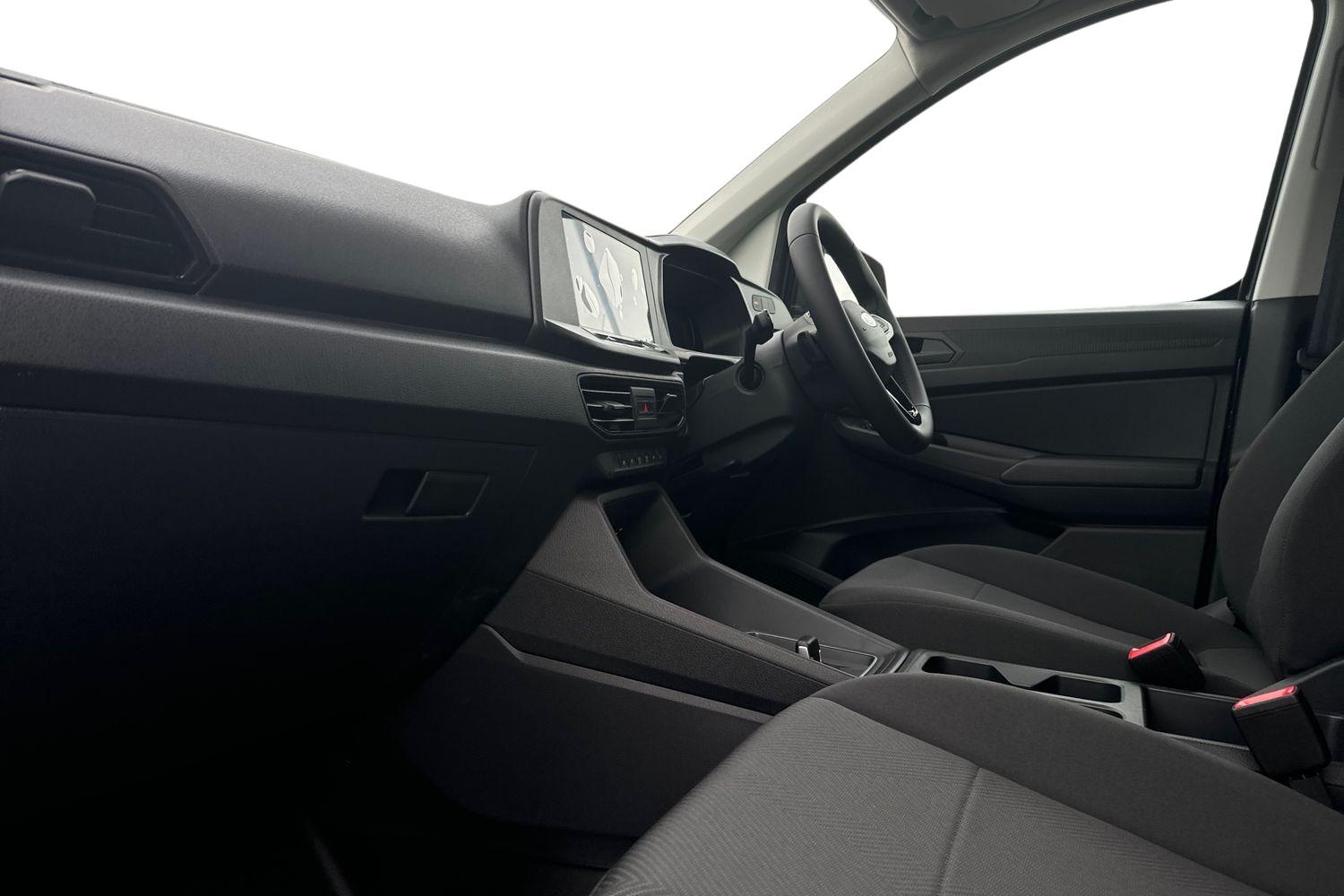 Ford TRANSIT CONNECT Photo 3