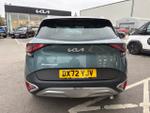 Kia Sportage Photo 3