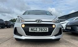 Hyundai I10 Photo 2