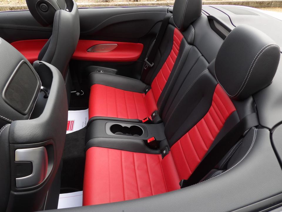 Used Mercedes-Benz E Class HV23VSM 6