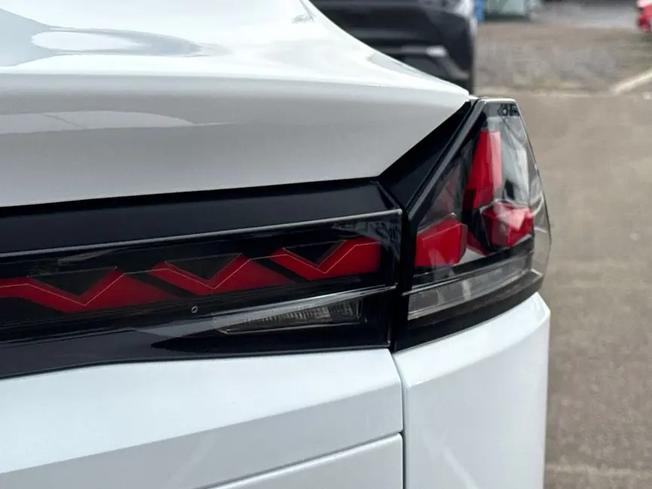 CHANGAN Deepal S07 Photo 18