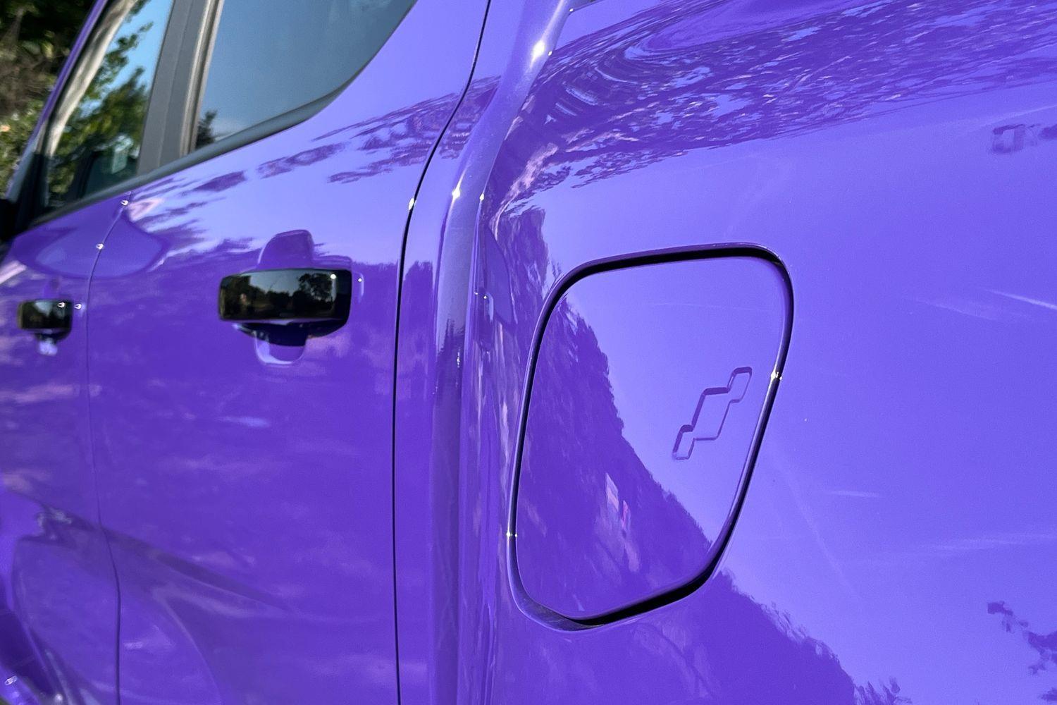 Ford RANGER Photo 31