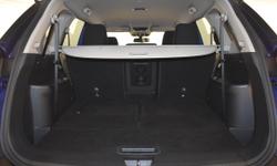 Nissan X-TRAIL Photo 23