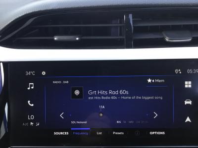 Vauxhall Corsa Photo 34