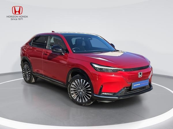 Honda e:Ny1 Photo 0