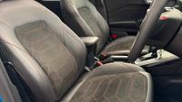 Ford Puma Photo 23