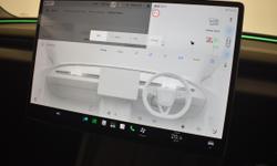 Tesla MODEL 3 Photo 9