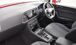 SEAT ATECA Photo 11