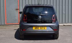 Volkswagen UP Photo 40