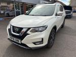 Nissan X-Trail Photo 6