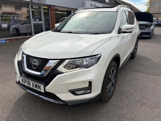 Nissan X-Trail Photo 1a06db8e-212e-4fa4-9800-bbbc9b73e272.jpg