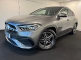 Mercedes-Benz GLA Photo 0
