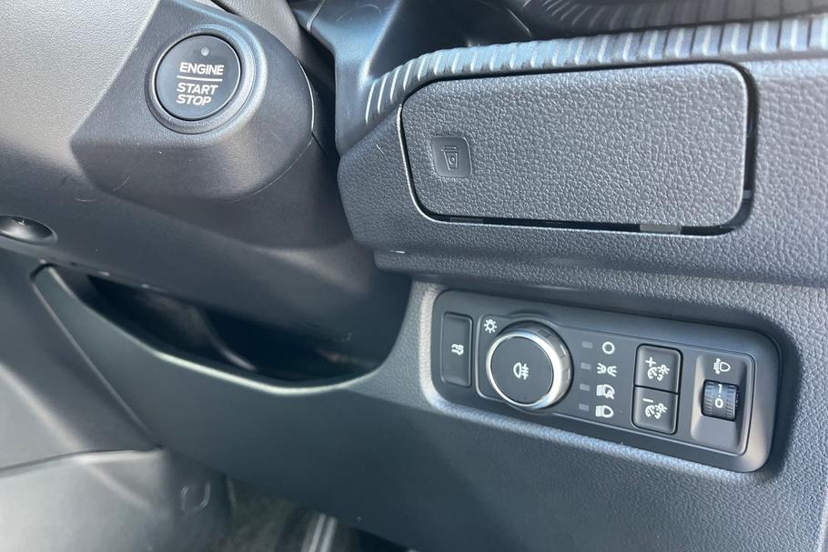 Used Ford RANGER RANGERMSRT01 22