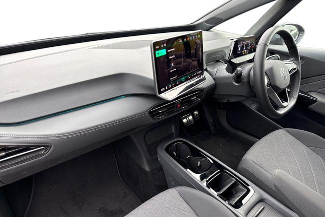 VOLKSWAGEN ID.3 Photo 4