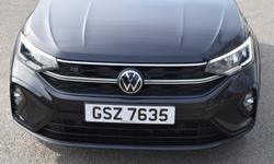 Volkswagen TAIGO Photo 7
