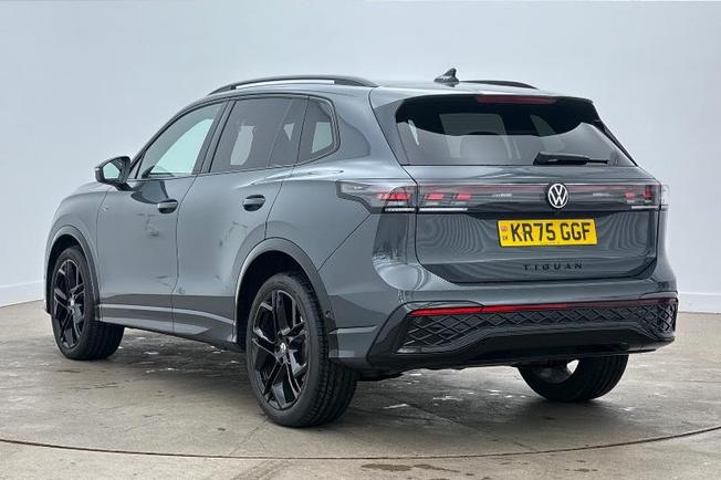 Volkswagen Tiguan Photo 6