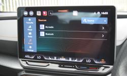 CUPRA FORMENTOR Photo 20