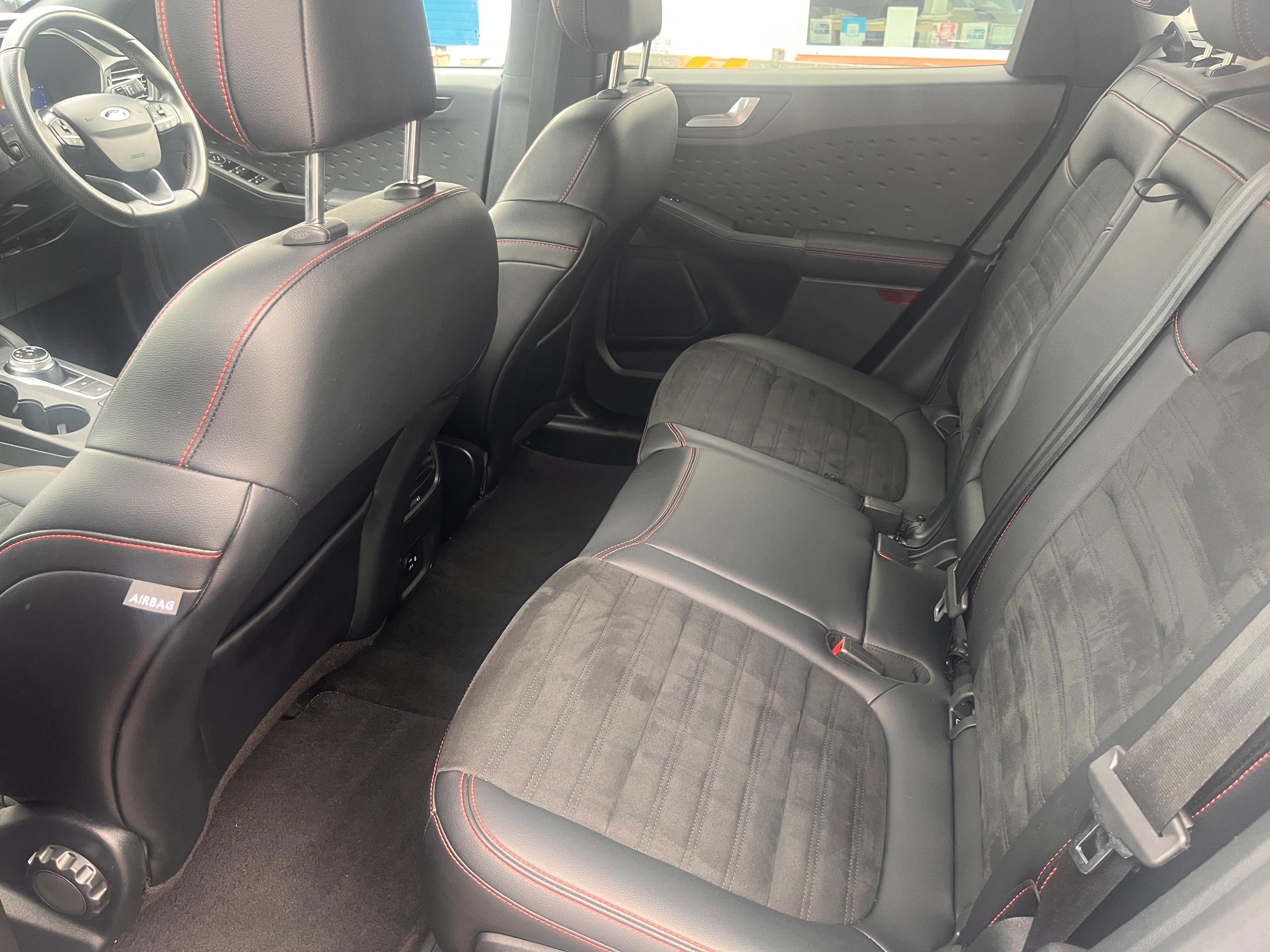 Used Ford KUGA WM21ZDJ 23