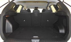 Hyundai TUCSON Photo 37