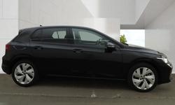 Volkswagen GOLF Photo 1