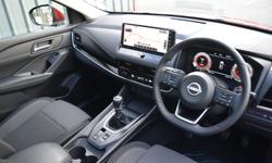 Nissan QASHQAI Photo 2