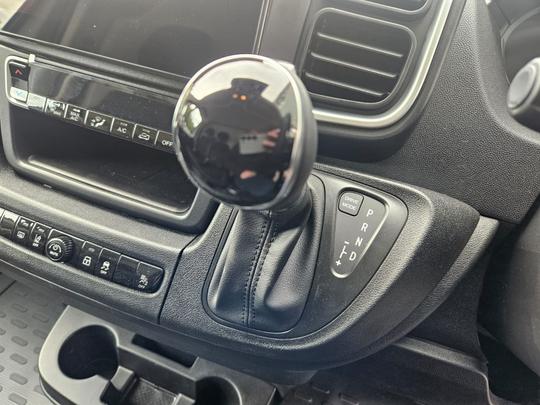 Fiat Ducato Photo