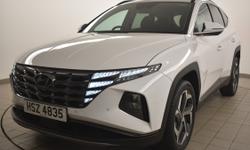 Hyundai TUCSON Photo 5