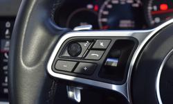 Porsche CAYENNE Photo 13