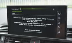 Audi A4 Photo 24