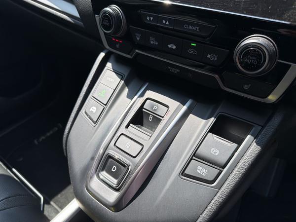 Honda CR-V Photo 24