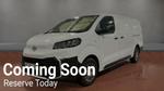 Toyota ProAce Photo 0