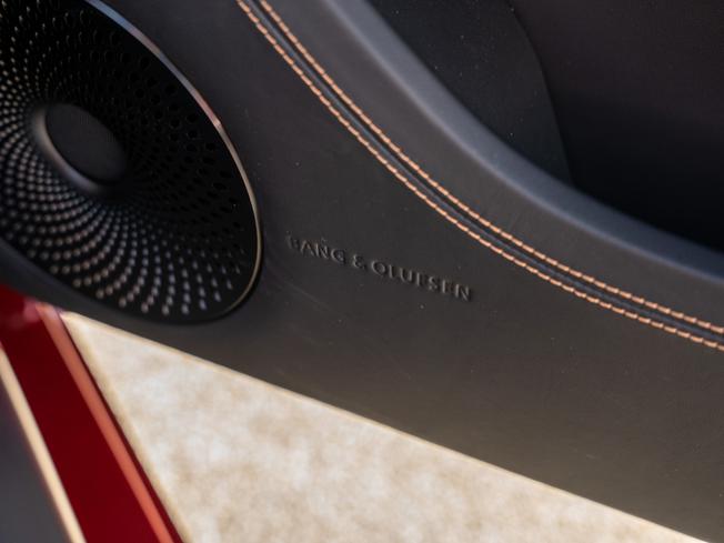 BENTLEY Continental GTC  Photo 37