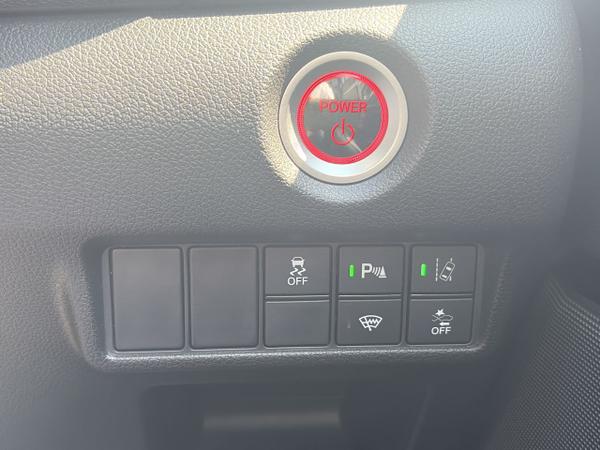 Honda CR-V Photo 25