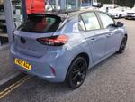 Vauxhall Corsa Photo 2