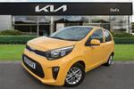 Kia Picanto Photo 1