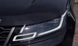 Land Rover RANGE ROVER VELAR Photo 9