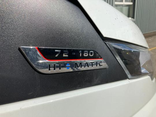 Iveco Daily Photo