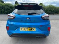 Ford Puma Photo 6