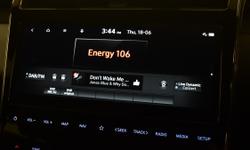 Hyundai TUCSON Photo 16