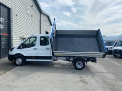 Ford Transit Photo 4