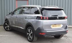 Peugeot 5008 Photo 43